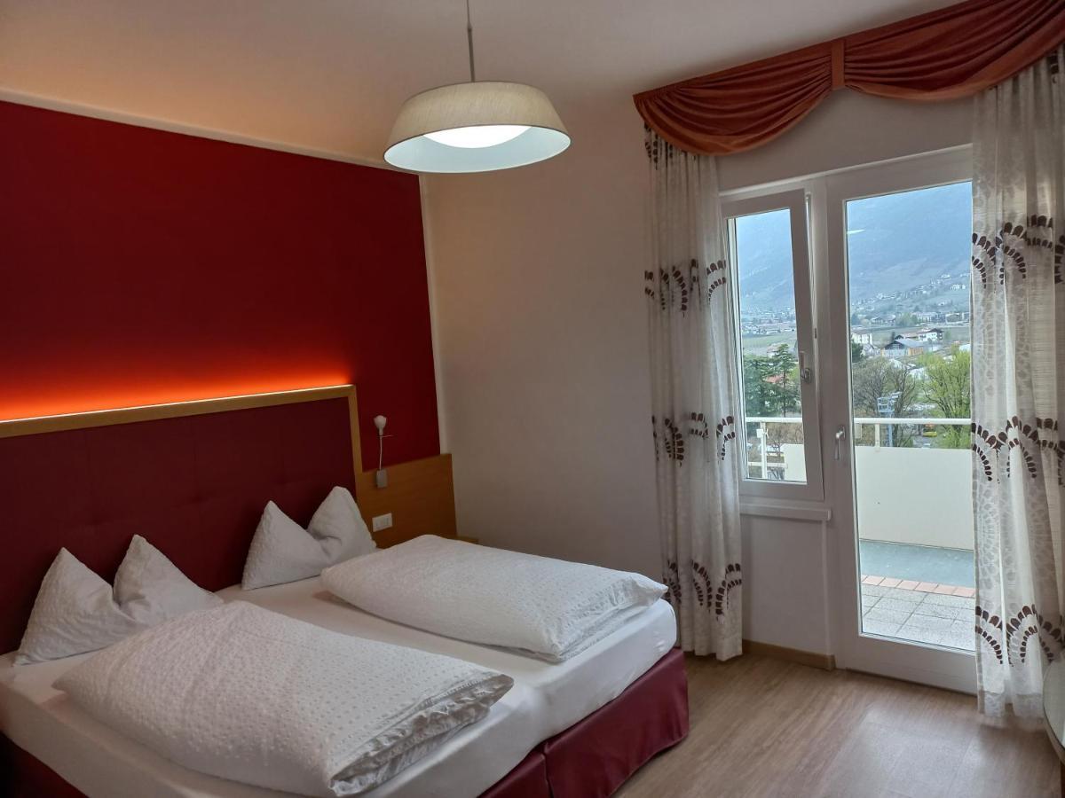 Hotel Lux Merano Exteriér fotografie