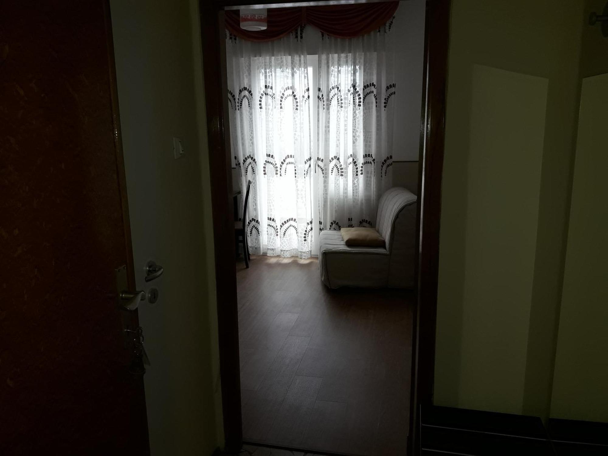 Hotel Lux Merano Pokoj fotografie