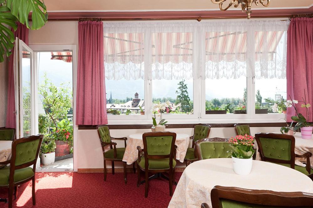 Hotel Lux Merano Exteriér fotografie