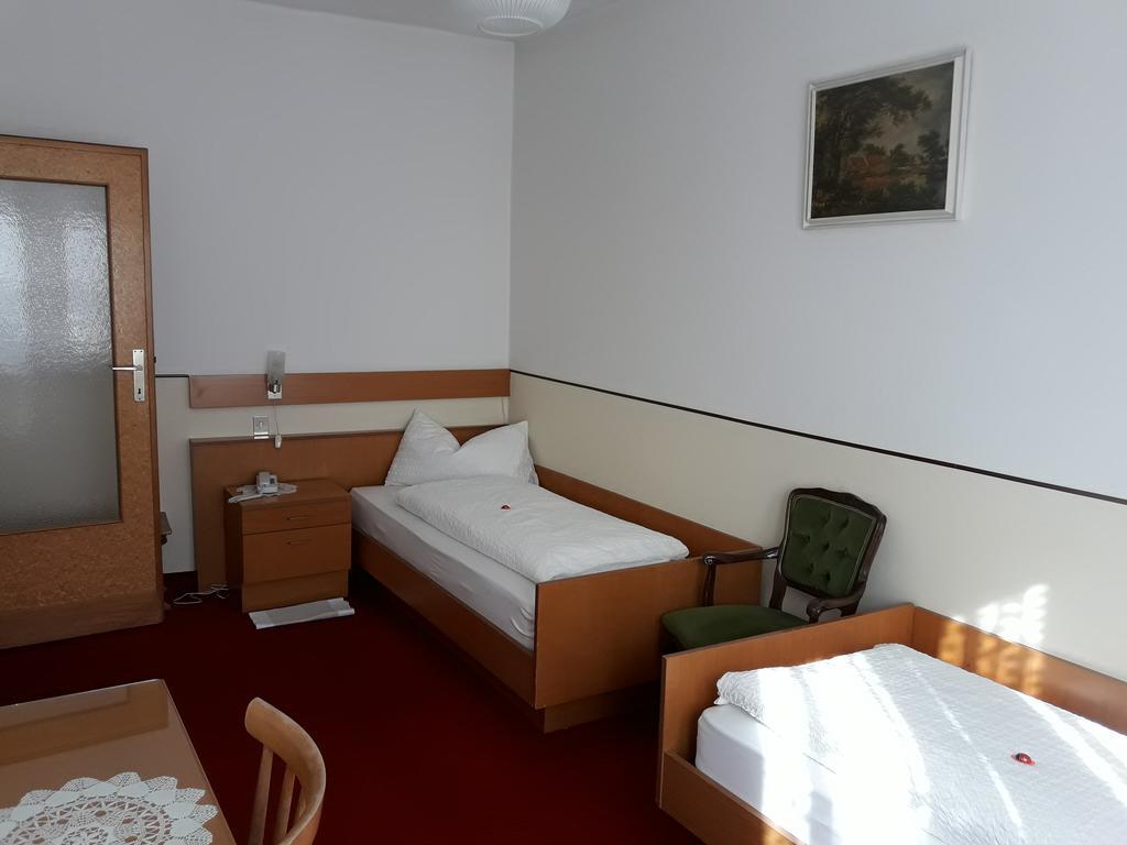 Hotel Lux Merano Exteriér fotografie