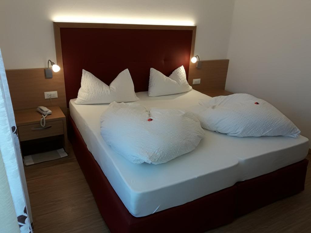 Hotel Lux Merano Exteriér fotografie