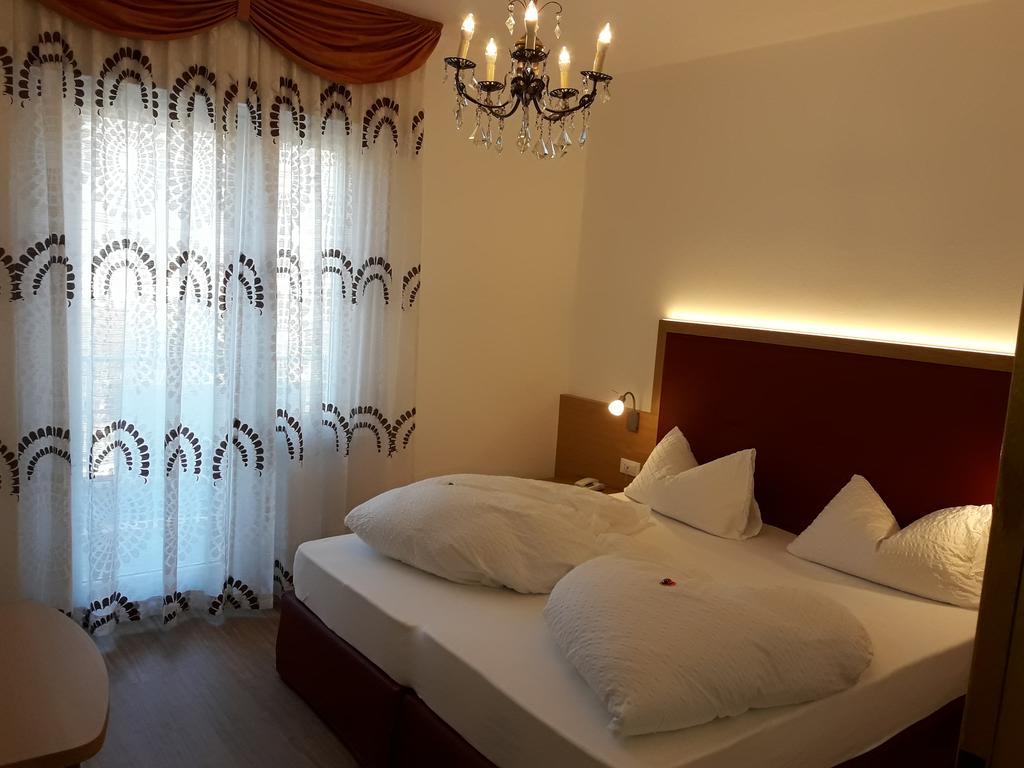 Hotel Lux Merano Exteriér fotografie