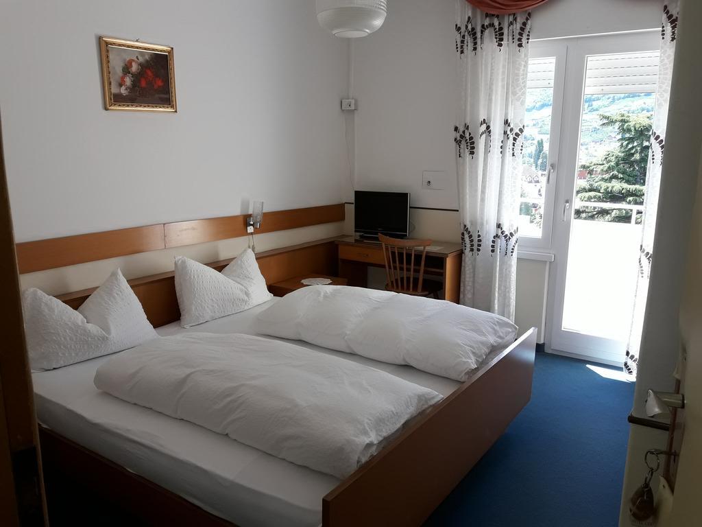 Hotel Lux Merano Exteriér fotografie