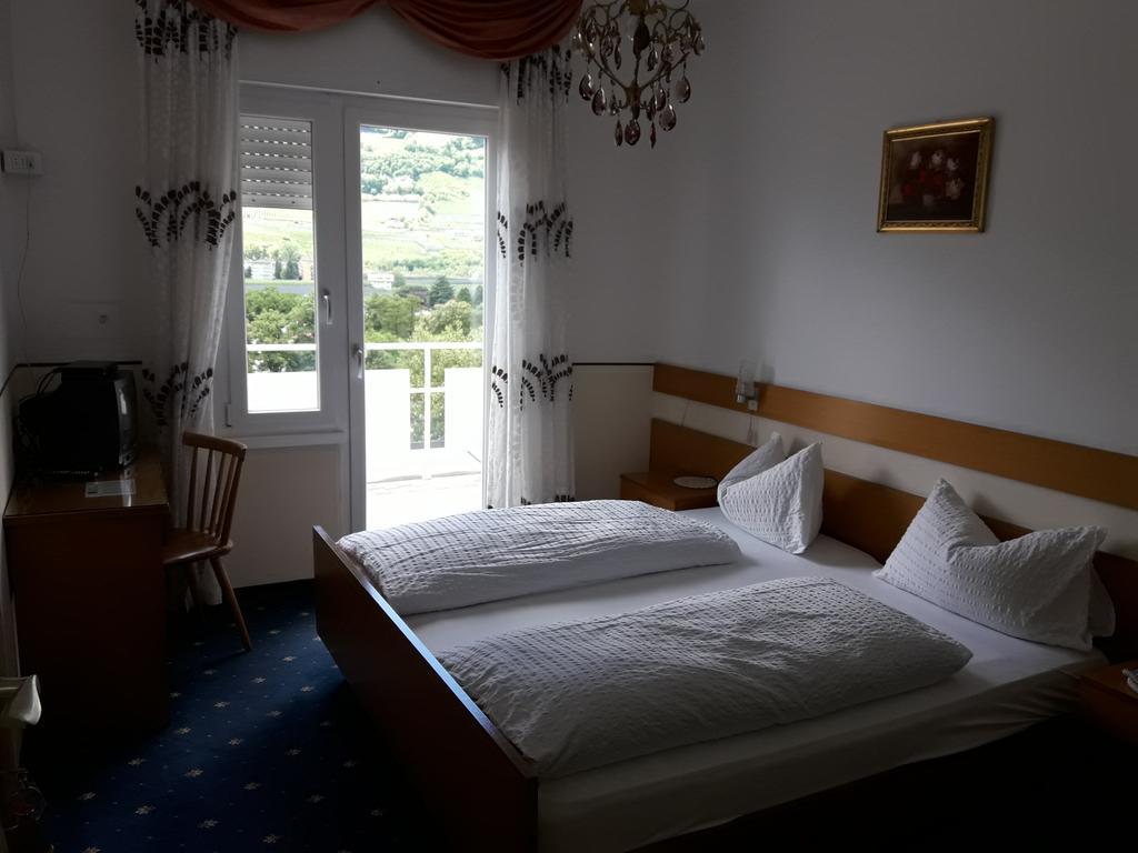 Hotel Lux Merano Exteriér fotografie