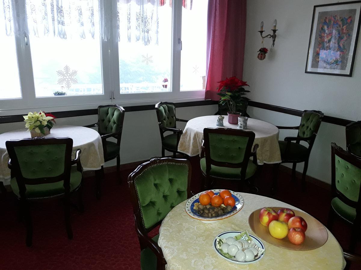 Hotel Lux Merano Exteriér fotografie