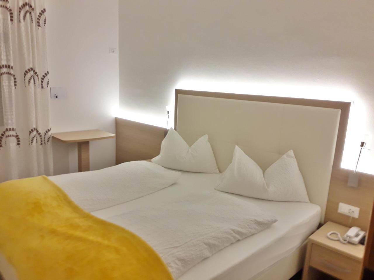 Hotel Lux Merano Exteriér fotografie