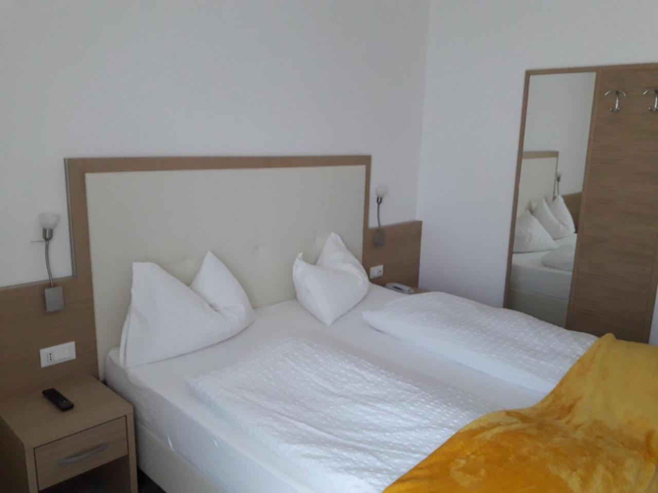 Hotel Lux Merano Exteriér fotografie