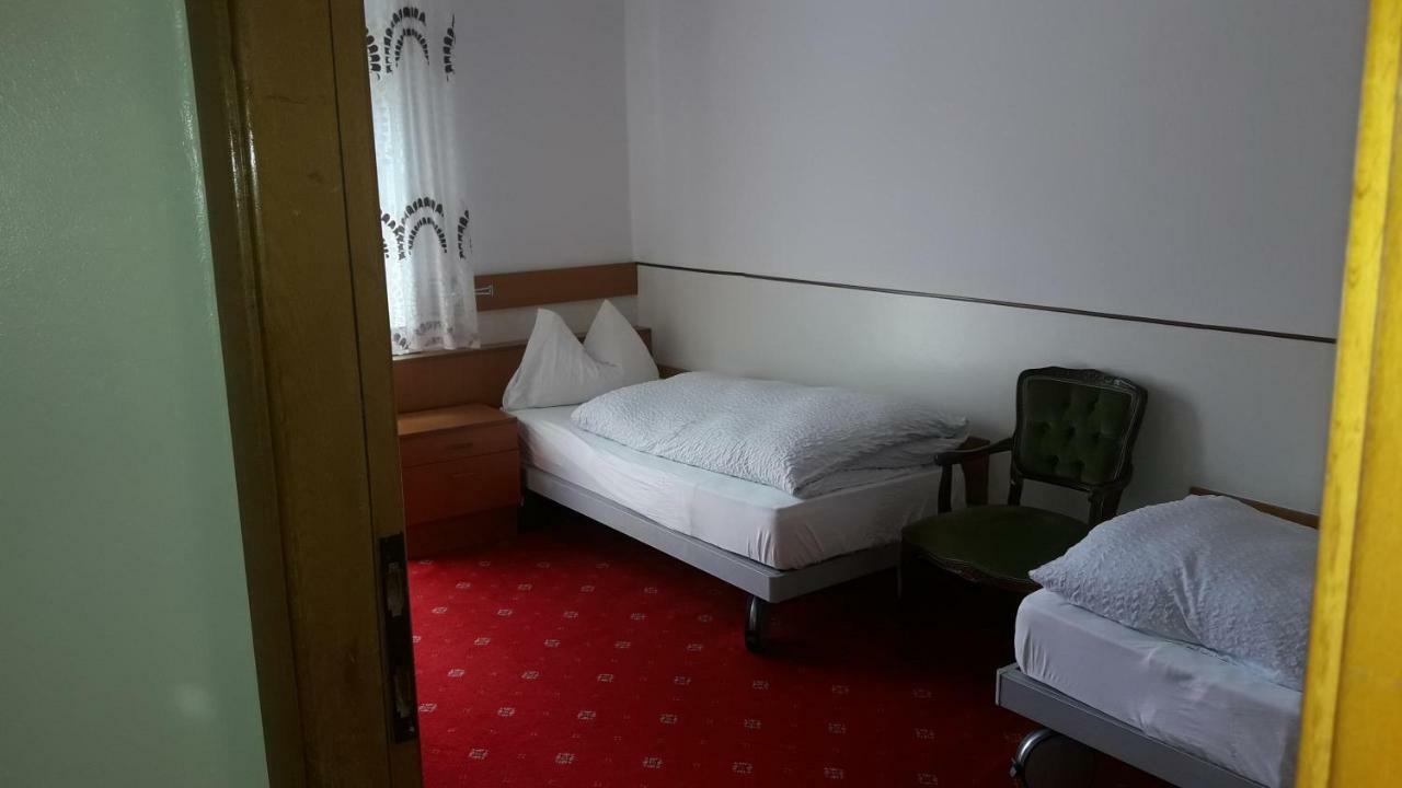Hotel Lux Merano Exteriér fotografie